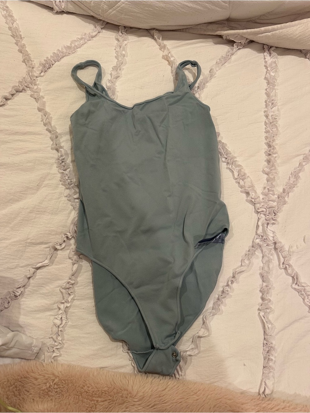 Skims bodysuit